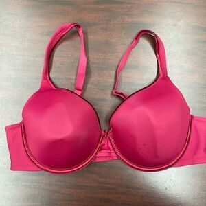 Vanity Fair 38C Pink Colored Bra